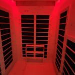 Infrared Sauna